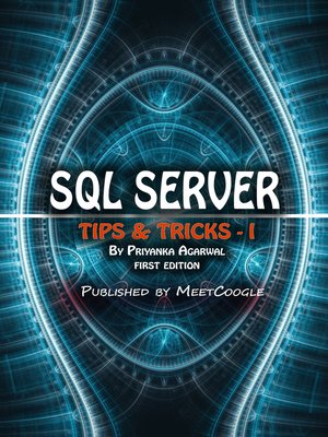 cover image of SQL Server